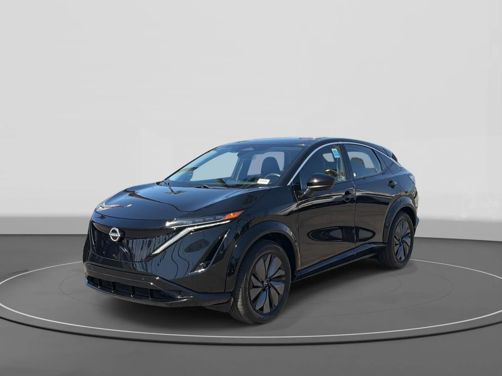 2024 Nissan ARIYA Engage