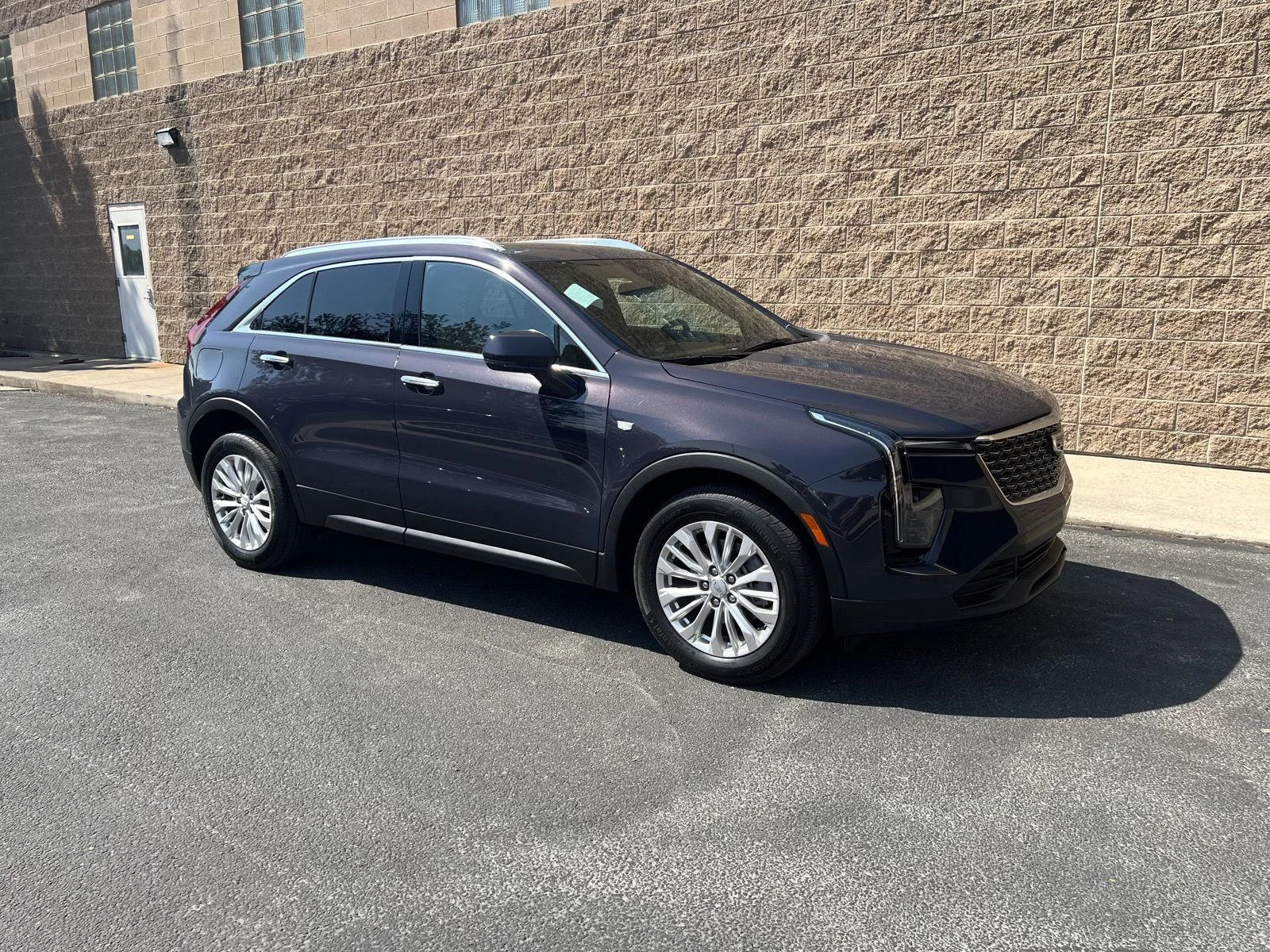 2024 Cadillac XT4