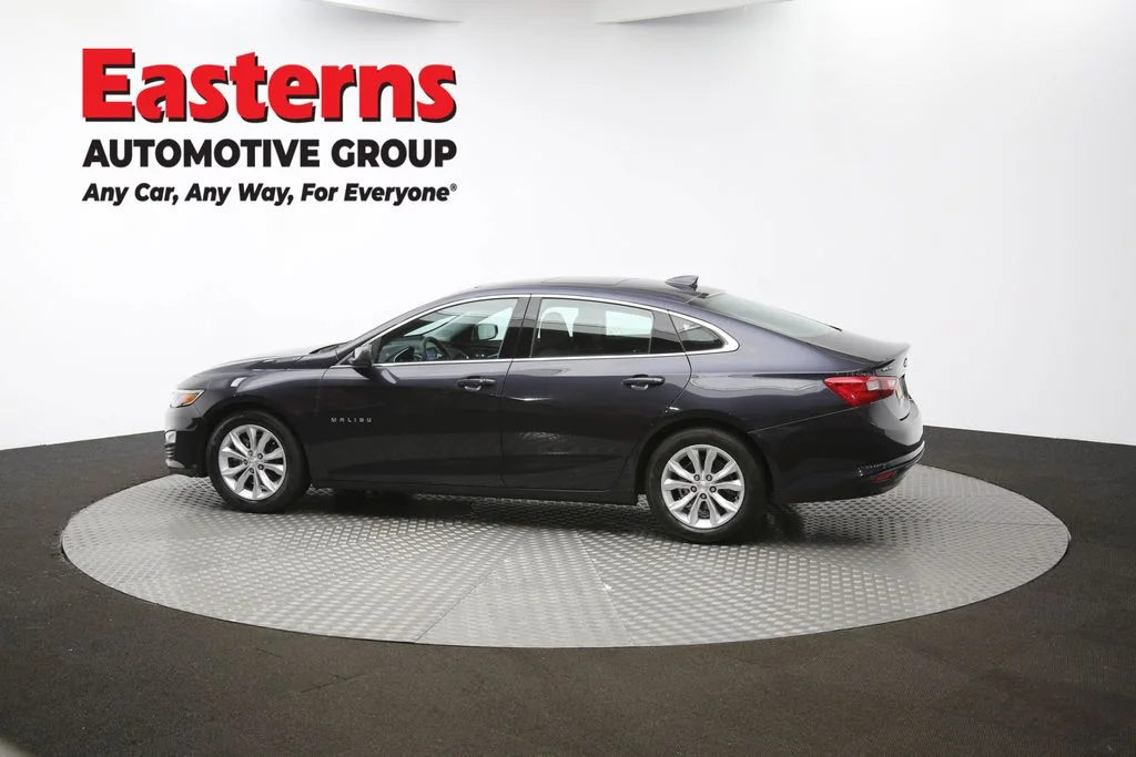 Used 2023 Gray Chevrolet LT image 60