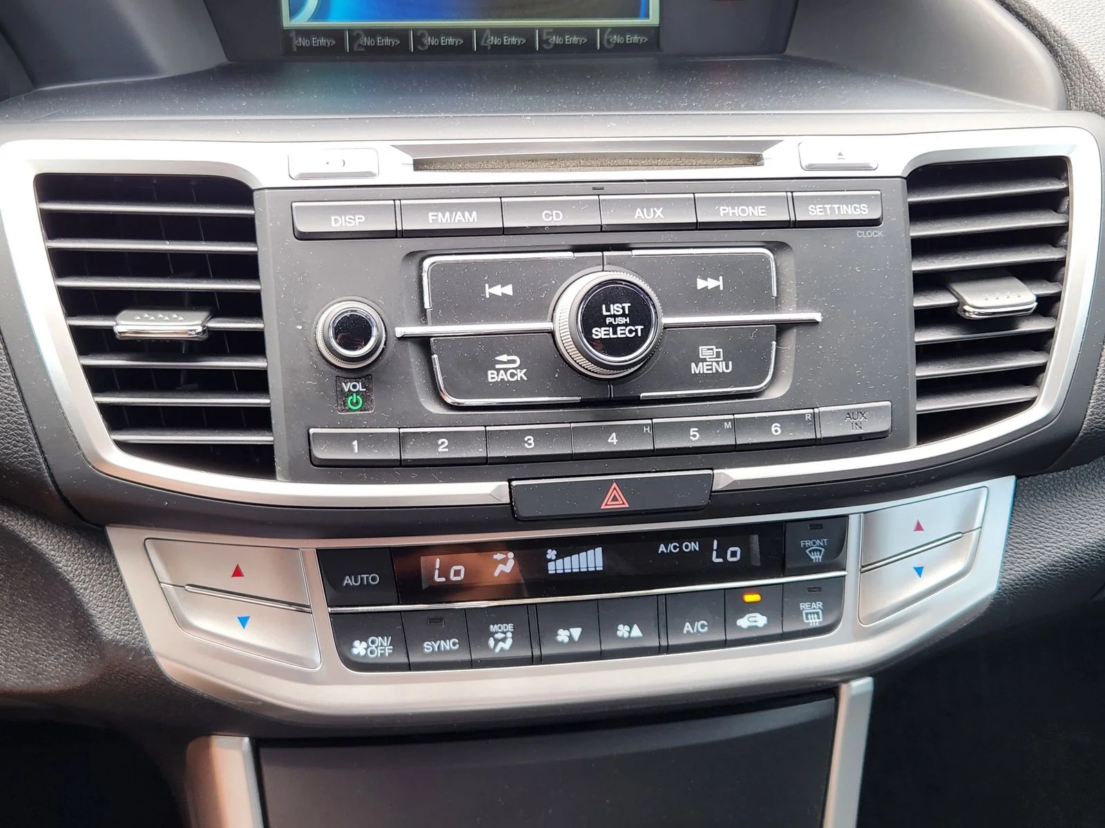 Used 2013 Gray Honda Sport image 18