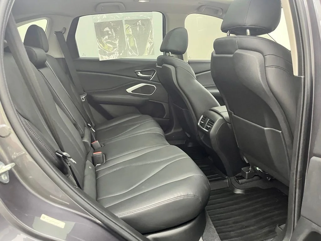 Used 2021 Gray Acura Base image 37