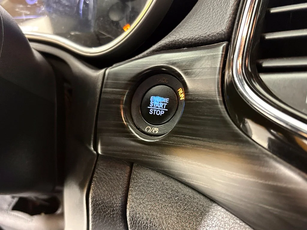 Used 2021 Silver Jeep Laredo X image 23
