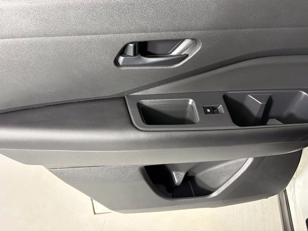 Used 2024 White Nissan SV image 36