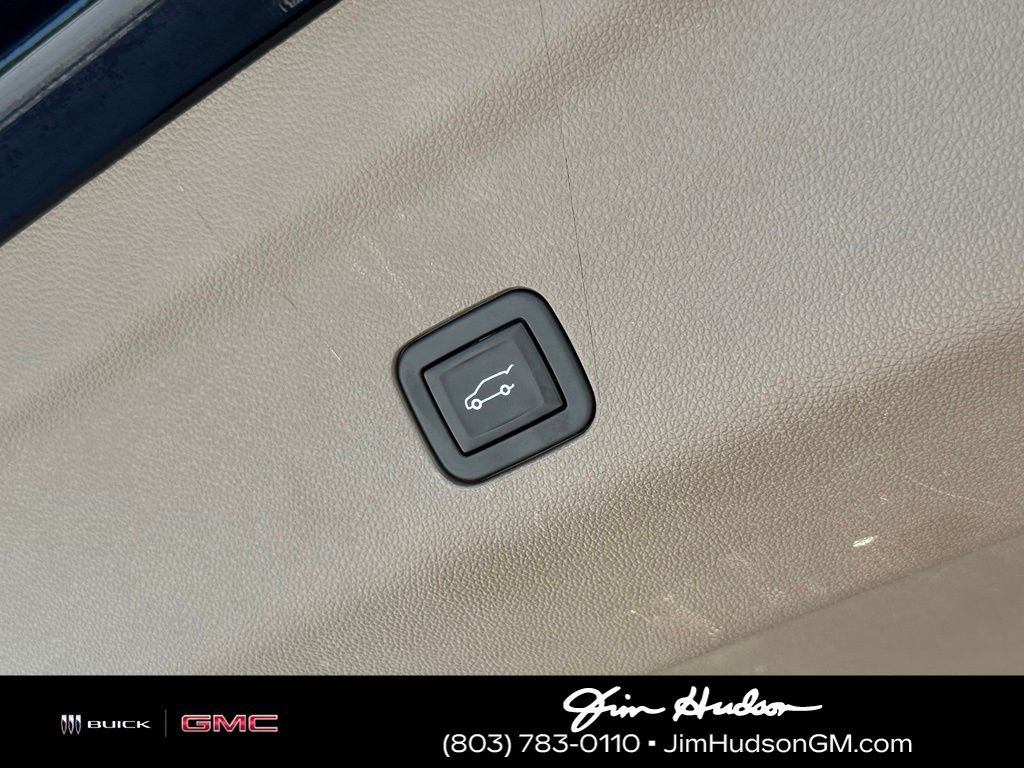 Used 2021 Black GMC Denali image 19