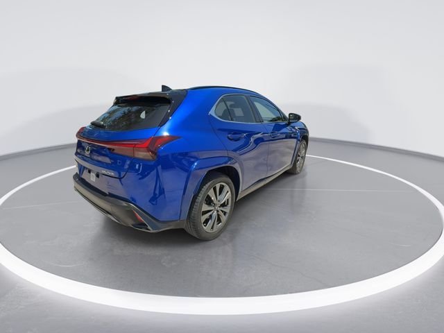 2023 Lexus UX Hybrid 250h F Sport Handling - Photo 8