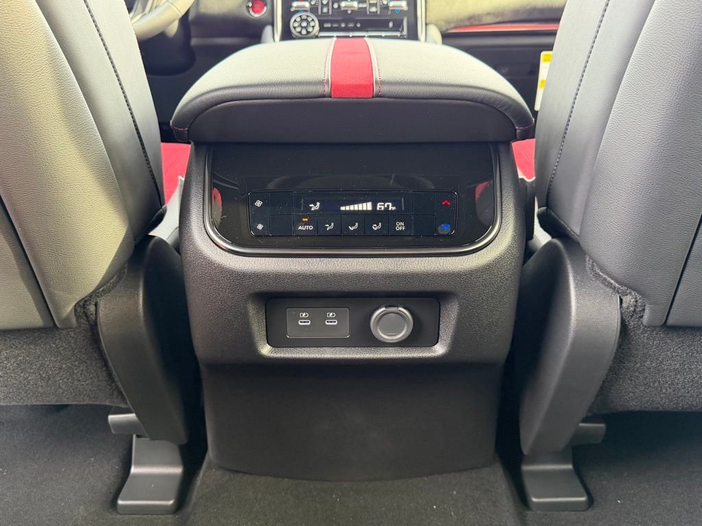 New 2026 Stealth Gray Nissan NISMO image 18