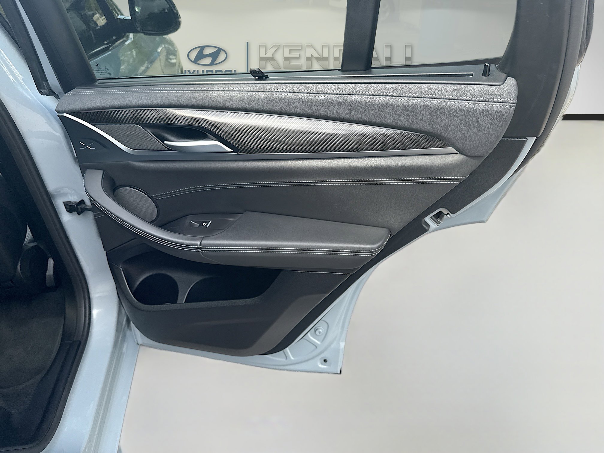 2024 BMW X3 M Base - Photo 28