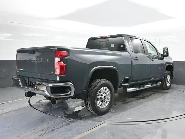2026 Chevrolet Silverado 2500 HD LT - Photo 9