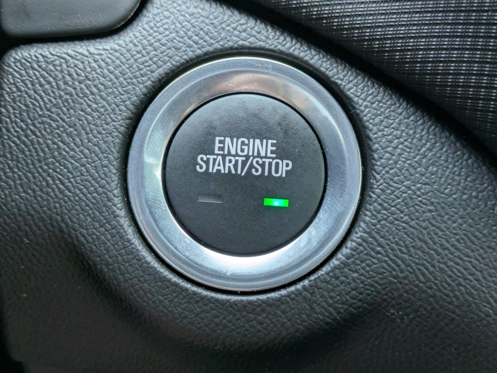 Used 2024 Radiant Red Tintcoat Chevrolet RS image 27