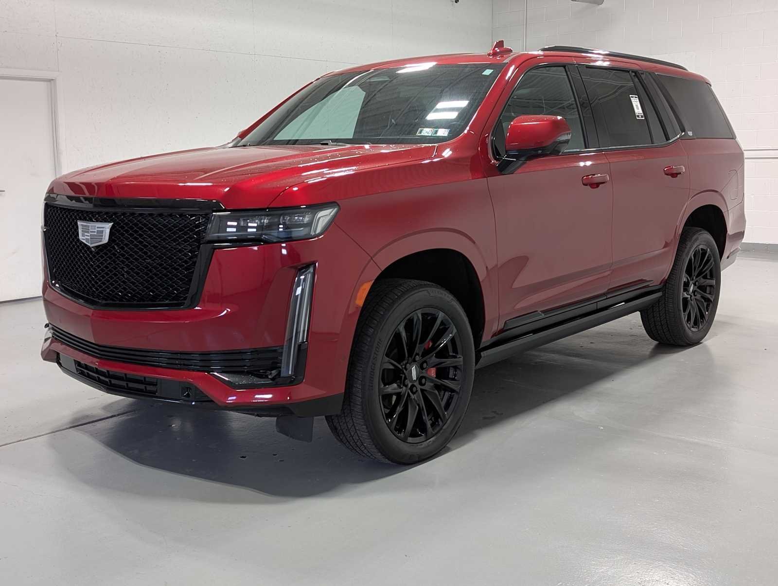 2021 Cadillac Escalade 4WD Sport's photo