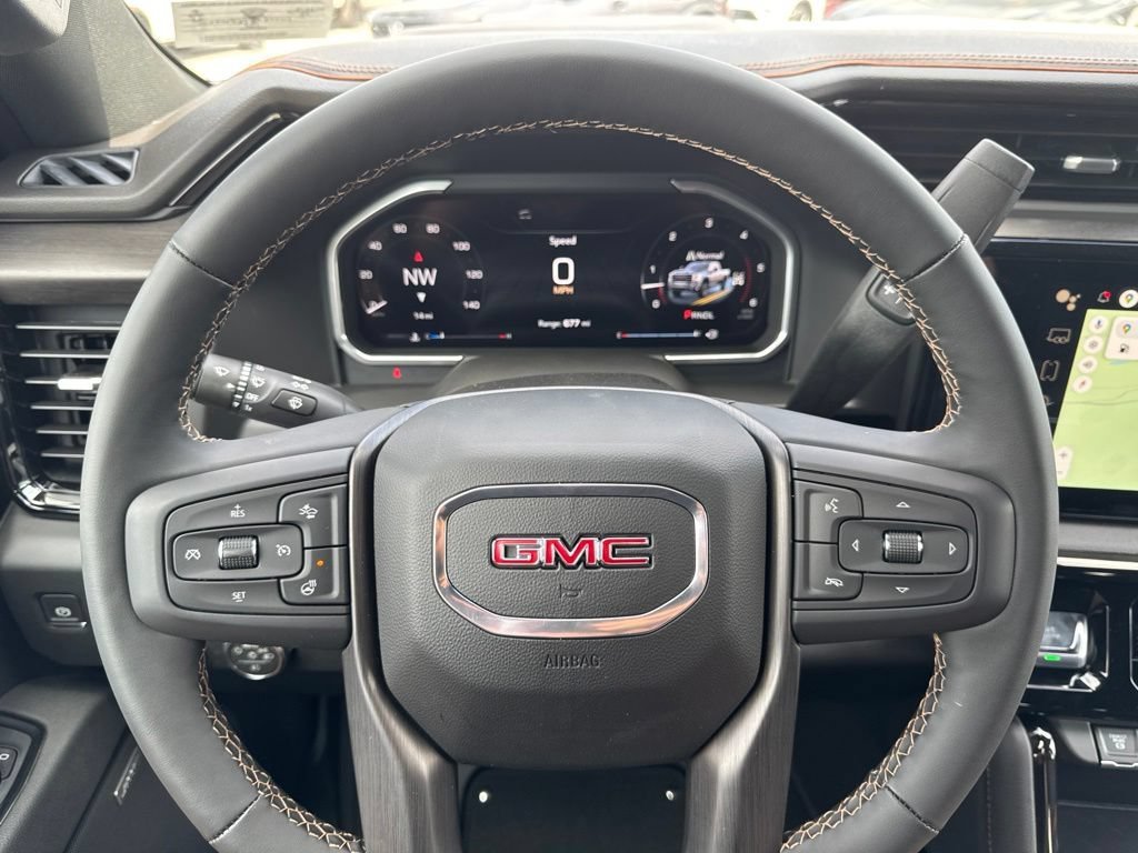 2026 GMC Sierra 2500HD AT4 - Photo 17