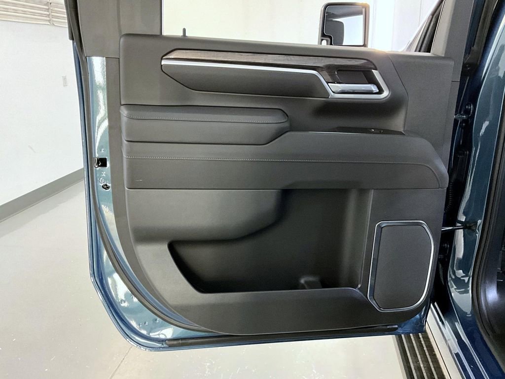 New 2026 Lakeshore Blue Metallic Chevrolet LTZ image 20