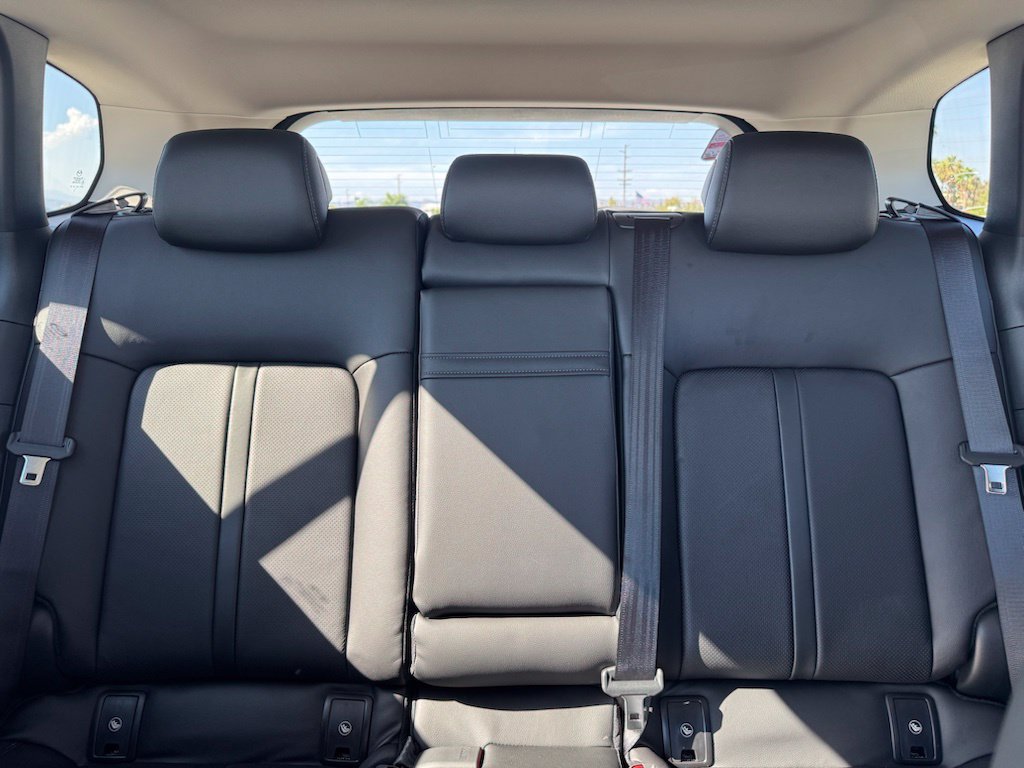 New 2026 Polymetal Gray Metallic Mazda Premium AWD image 21