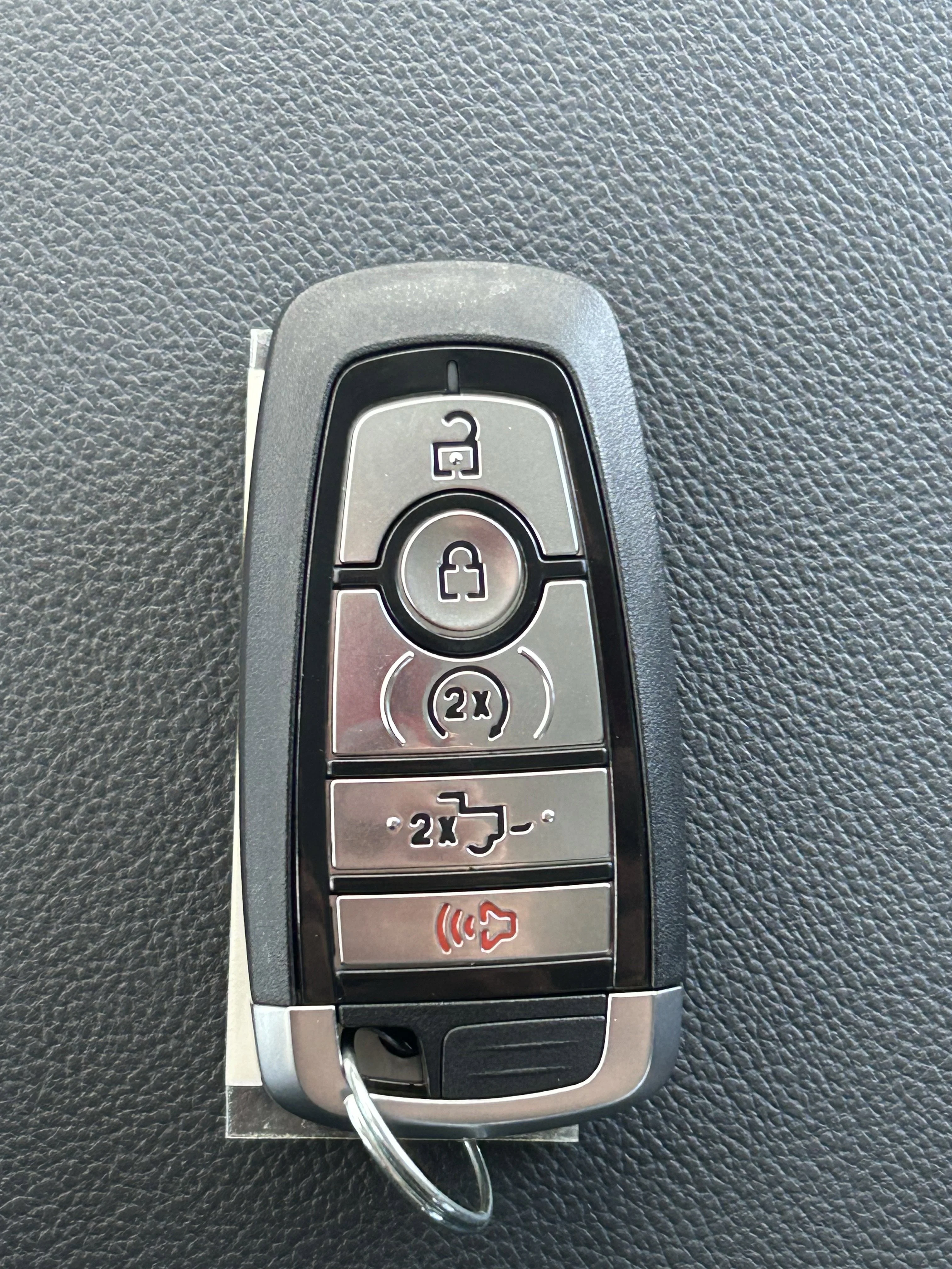 2026 Ford F-350 Super Duty Lariat - Photo 34