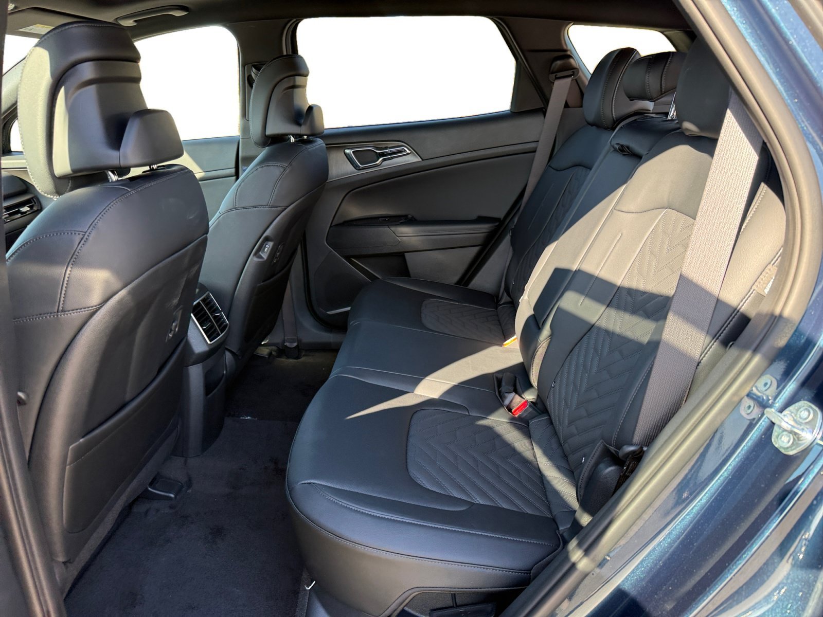 2026 Kia Sportage X-Line - Photo 16