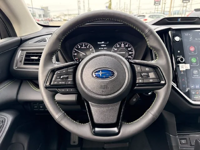 2026 Subaru Ascent Onyx Edition-Touring - Photo 22
