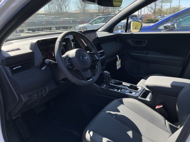 2026 Subaru Outback Limited - Photo 40