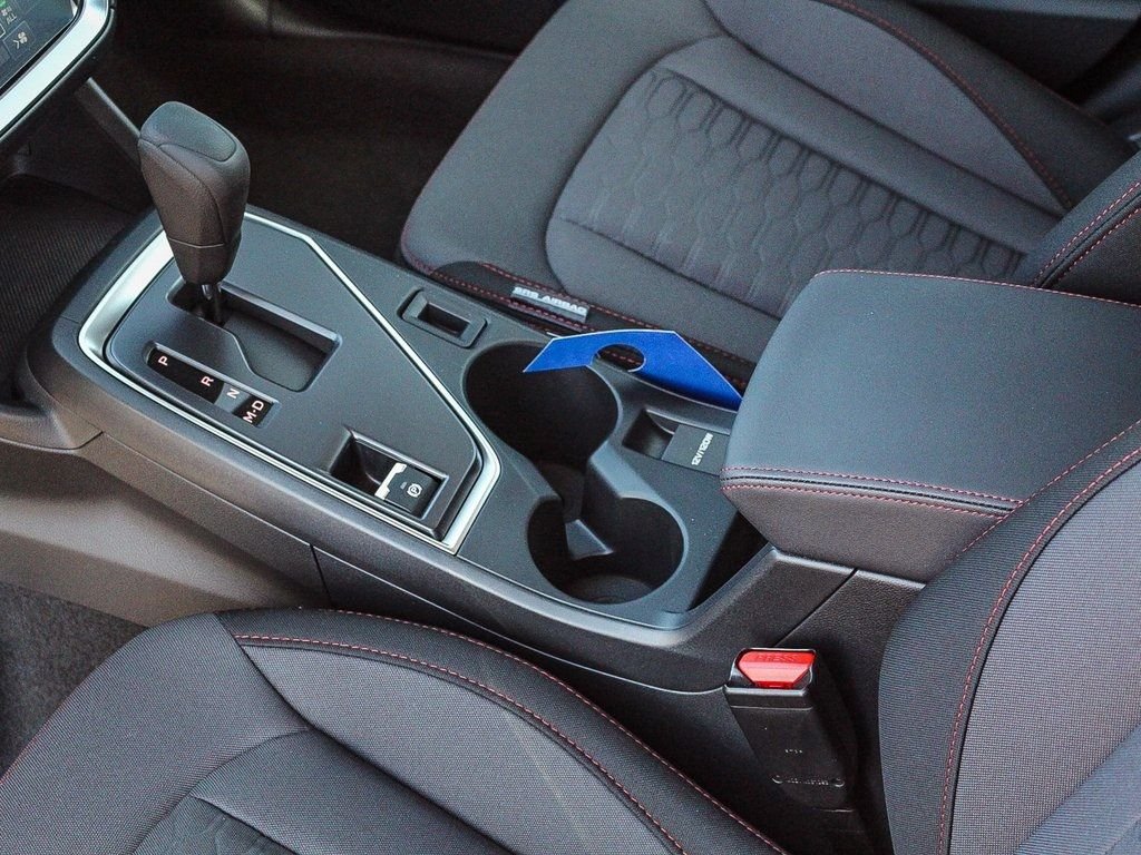 2026 Subaru Impreza Sport - Photo 17