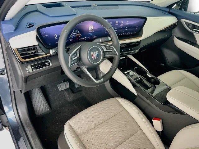 2026 Buick Envision Avenir - Photo 6