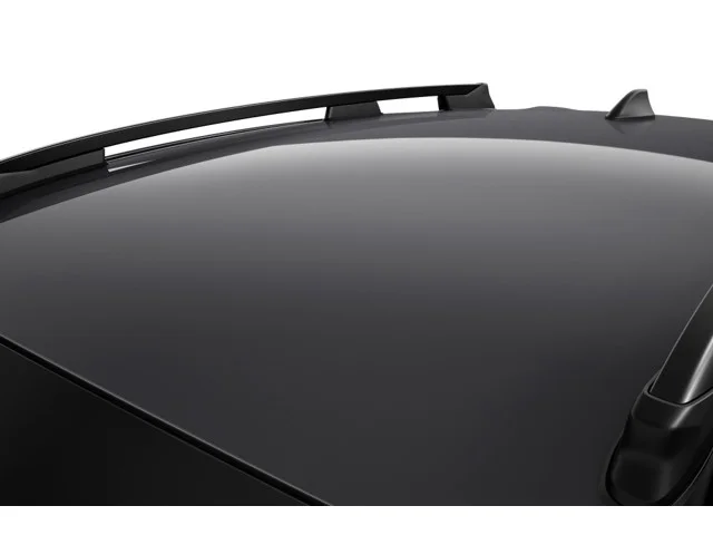 New 2027 MAGNETITE GRAY PEARL Subaru Limited image 14