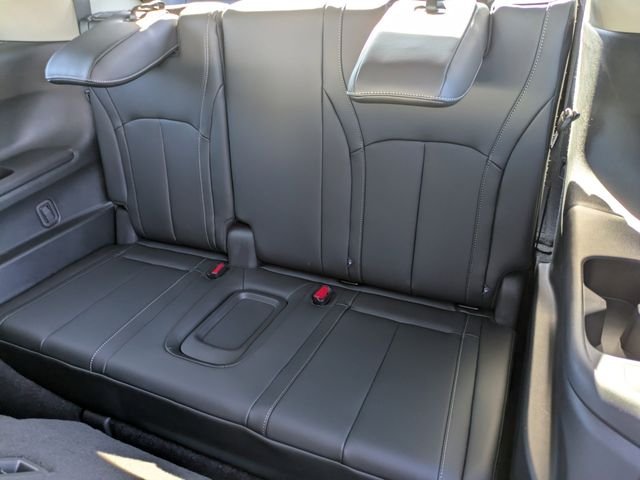 2026 INFINITI QX60 LUXE - Photo 14