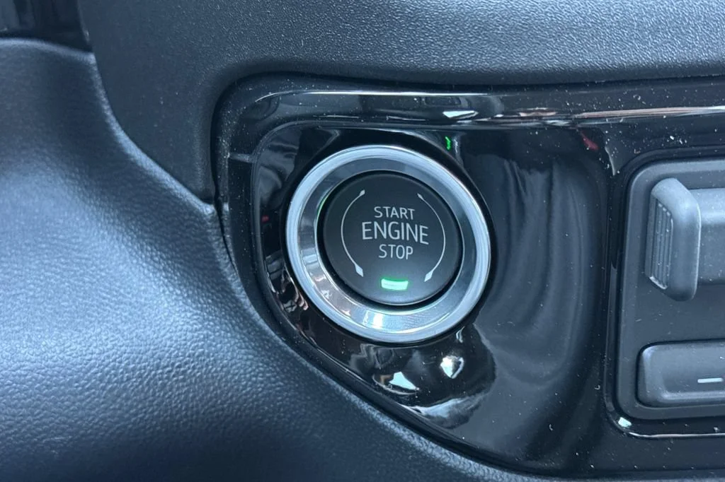 2026 GMC Sierra 1500 Elevation - Photo 19