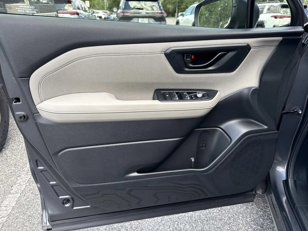 Used 2025 Gray Subaru Premium image 20