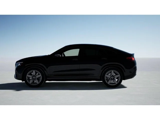 New 2027 Black Mercedes-Benz GLE 450 Coupe image 35
