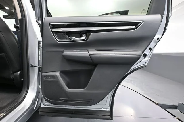Used 2025 Gray Honda EX-L image 41
