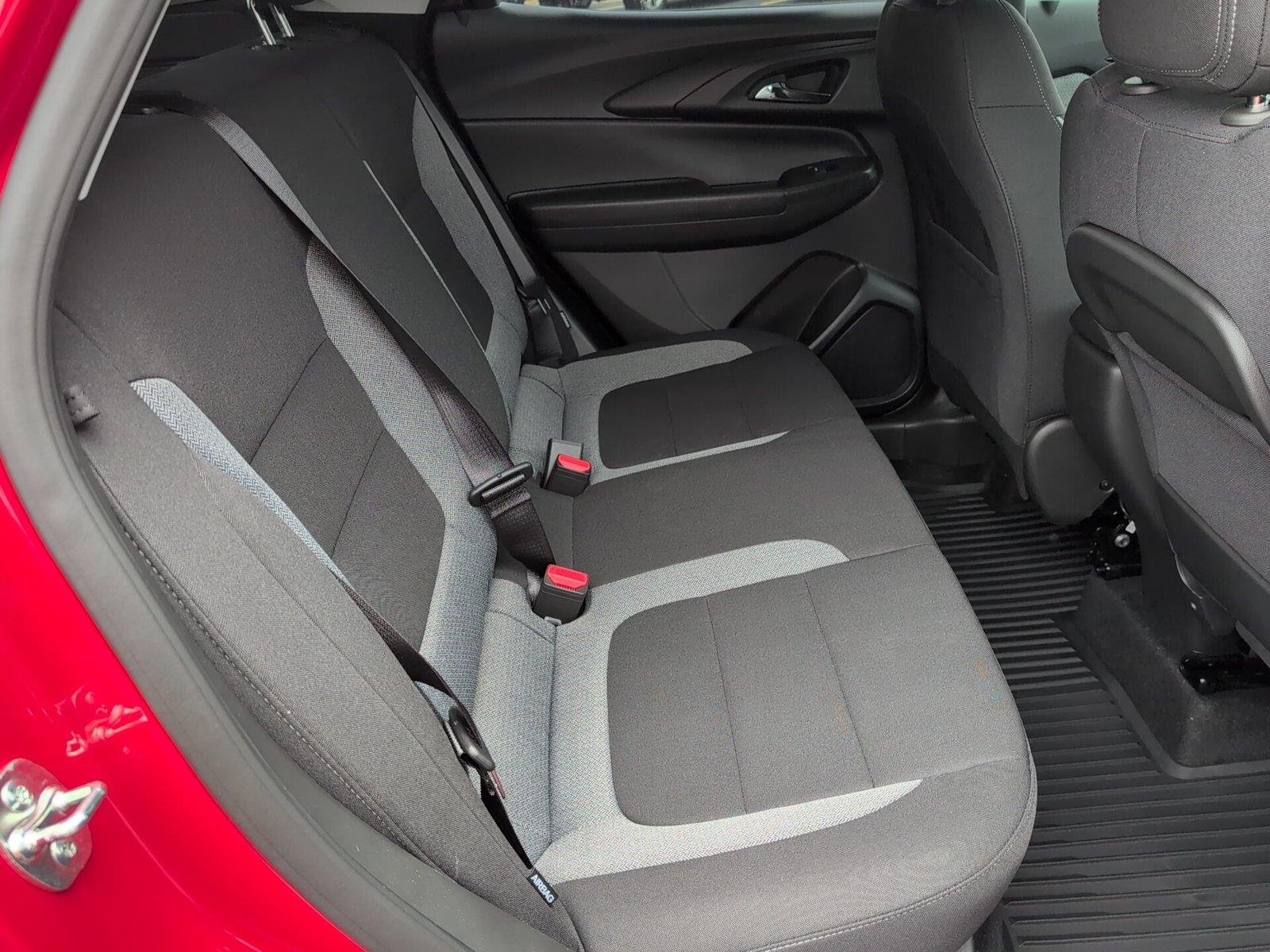 2026 Chevrolet Trailblazer LT - Photo 37