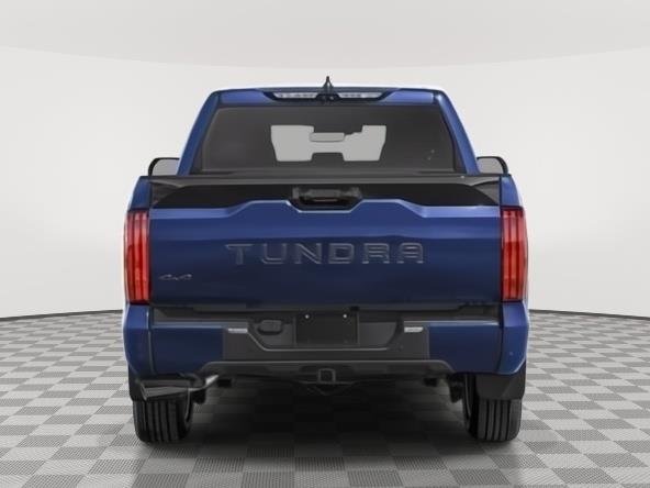 2026 Toyota Tundra Platinum - Photo 8