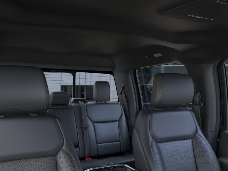 2025 Ford F-150 Lariat - Photo 23