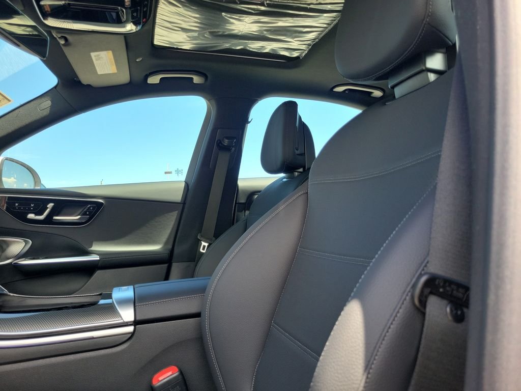 New 2026 Polar White Mercedes-Benz C 300 image 20