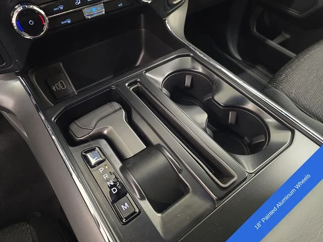 New 2026 Avalanche Ford XLT image 31