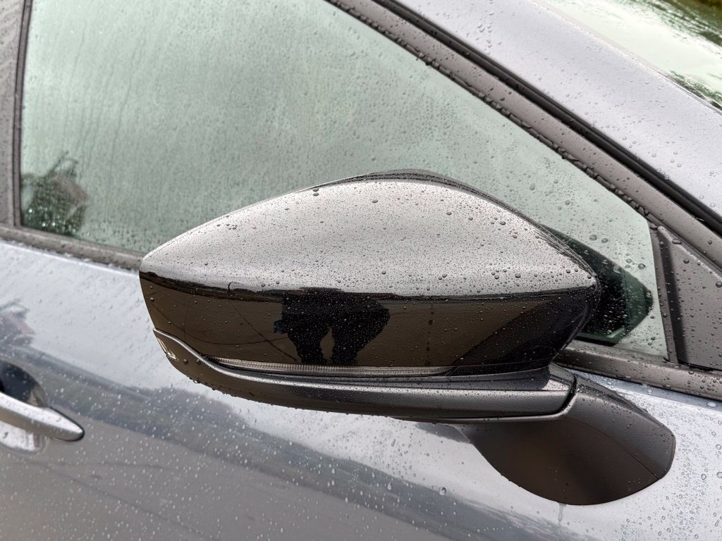 New 2026 Gray Mazda Preferred image 10