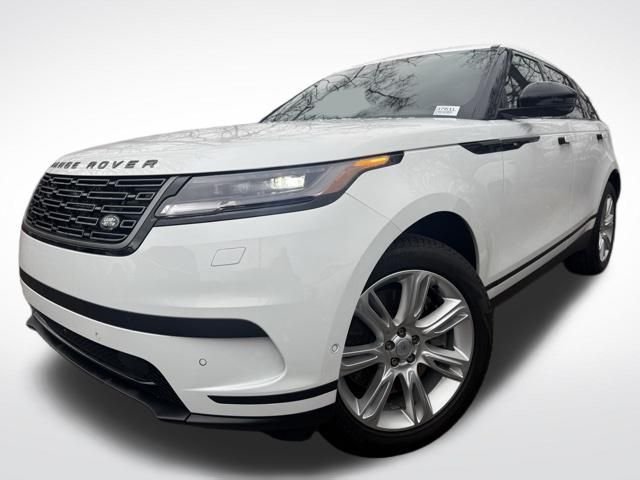 2026 Land Rover Range Rover Velar S