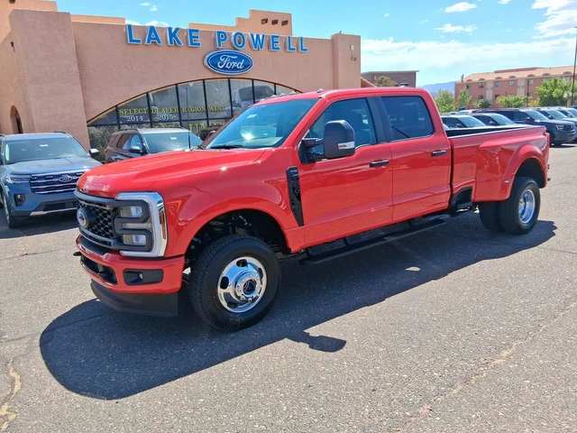 2026 Ford Super Duty F-350® XL
