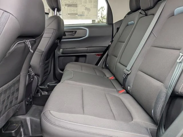 2024 Ford Bronco Sport Badlands - Photo 14