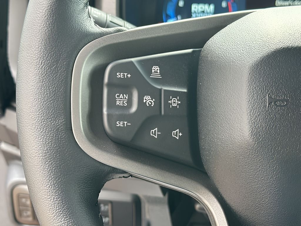 2025 Ford Bronco 4-Door Badlands - Photo 13