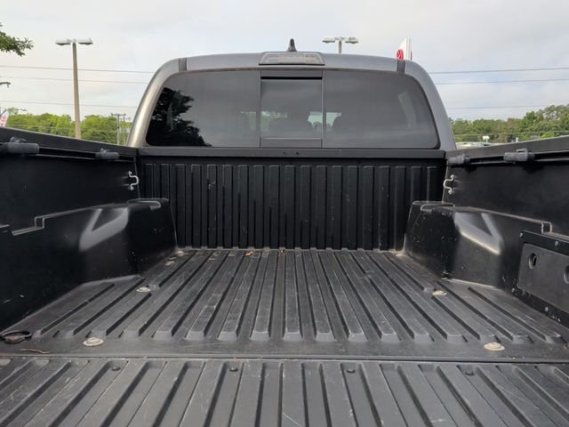 Certified Used 2023 Gray Toyota SR5 image 31