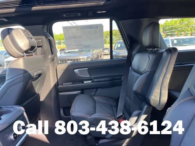 New 2026 Marsh Gray Ford Tremor® image 13
