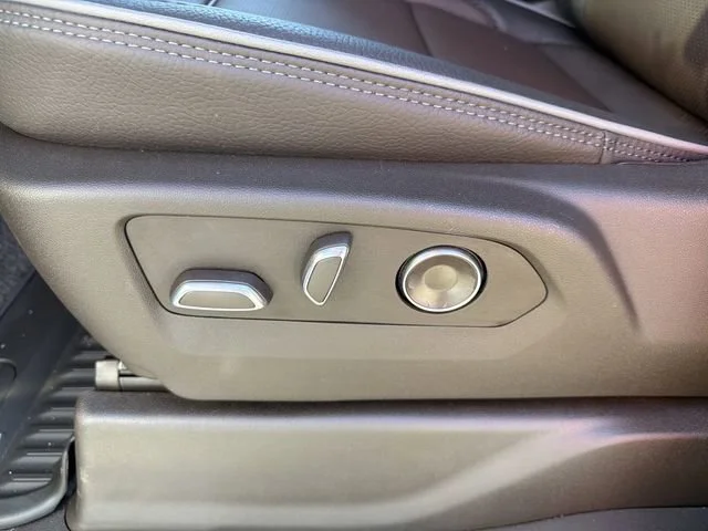 New 2026 Glacier White Tricoat GMC Denali image 20