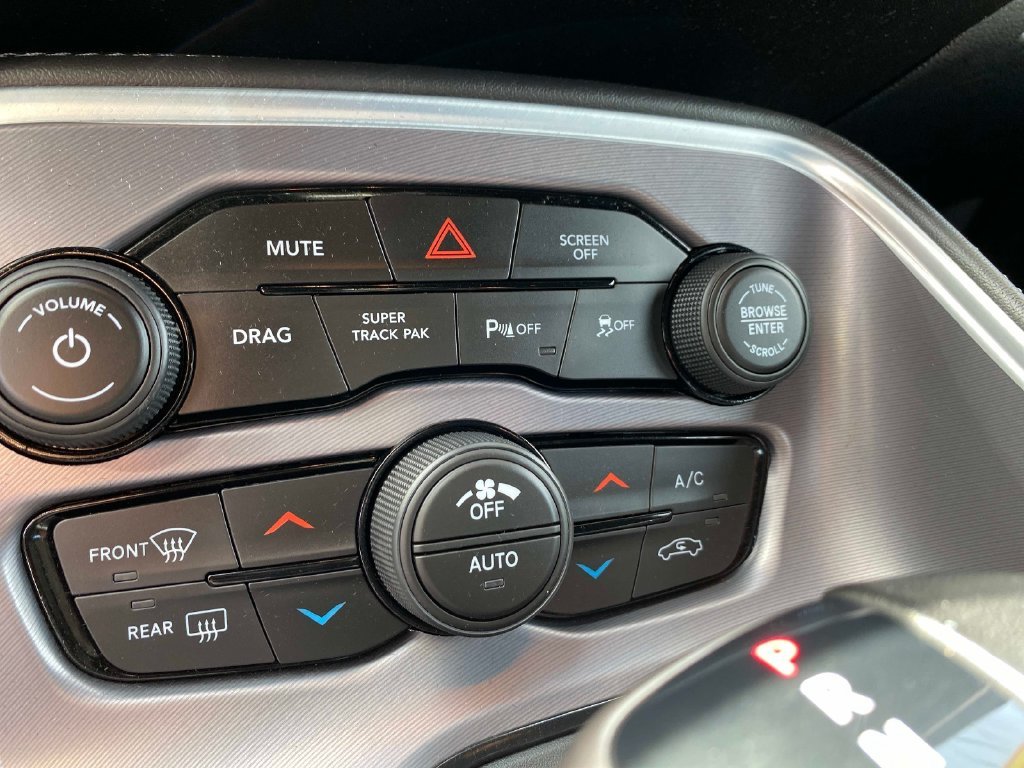 Used 2020  Dodge R/T Scat Pack image 14