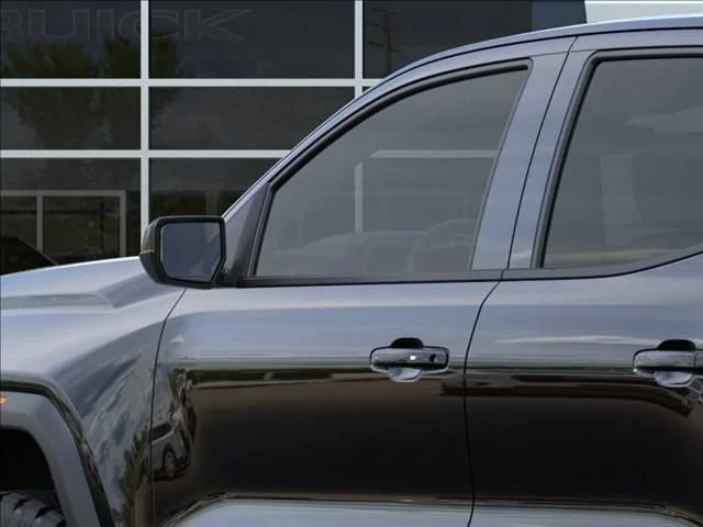 New 2026 Onyx Black GMC AT4 image 12