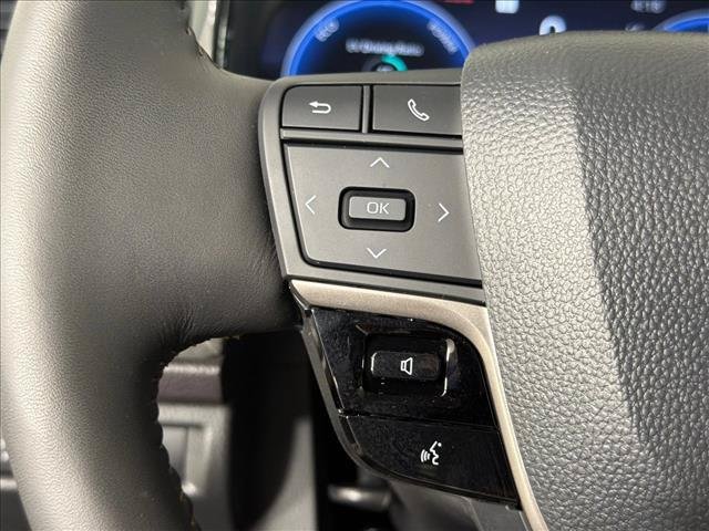 Certified Used 2026 UNDERGROUND Toyota  image 25