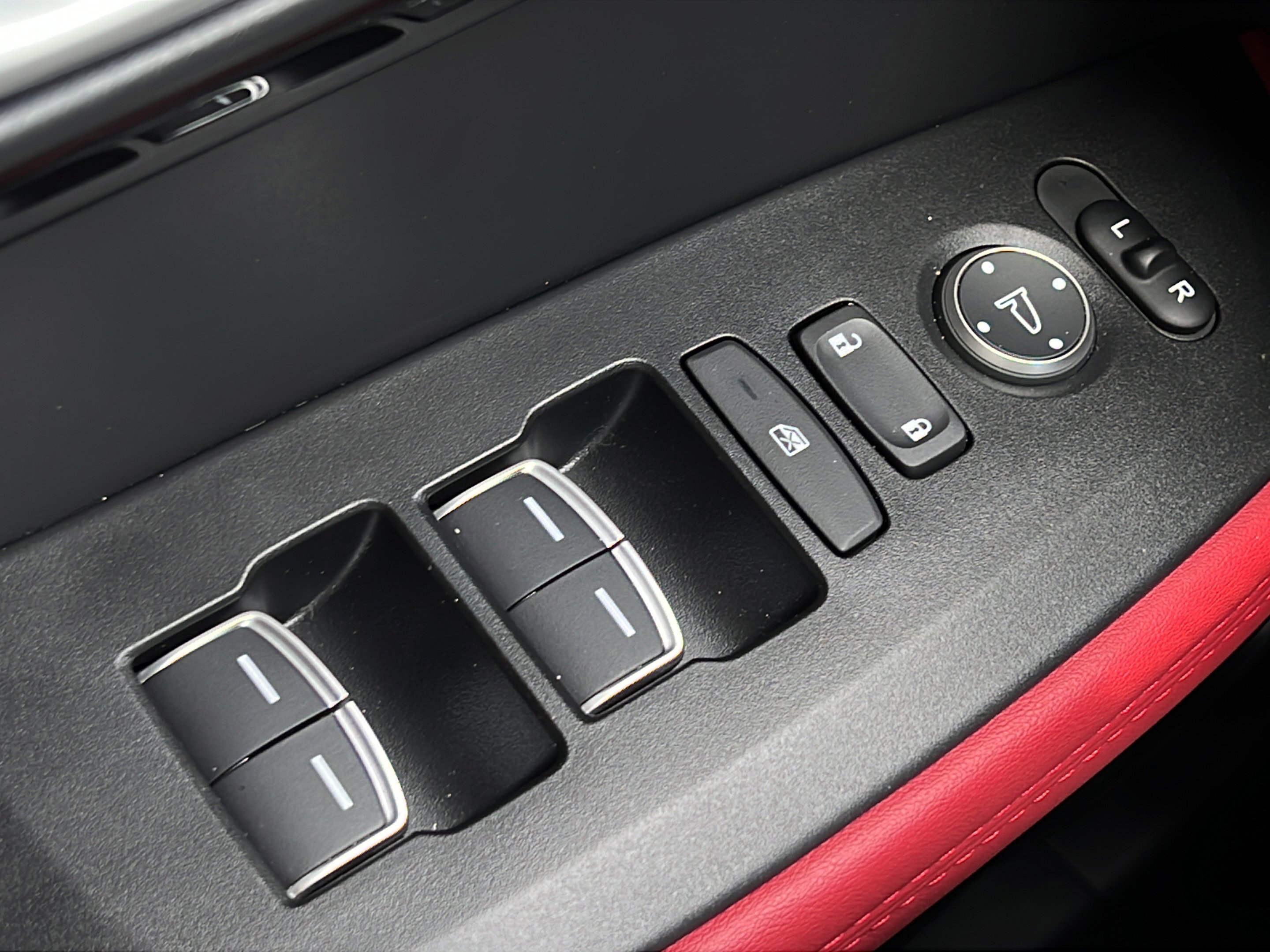 Used 2025 Urban Gray Pearl Acura w/A-Spec Package image 18