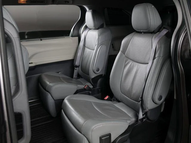 Used 2023 Gray Toyota Limited image 5