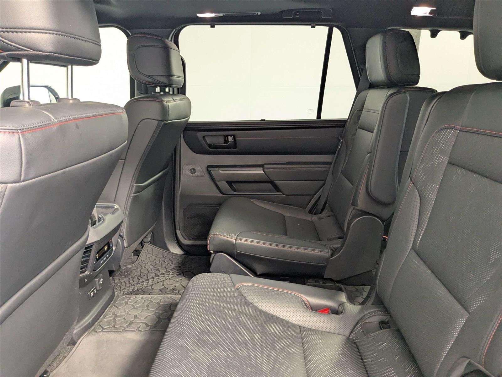 Certified Used 2025 Ice Cap Toyota TRD Pro image 35