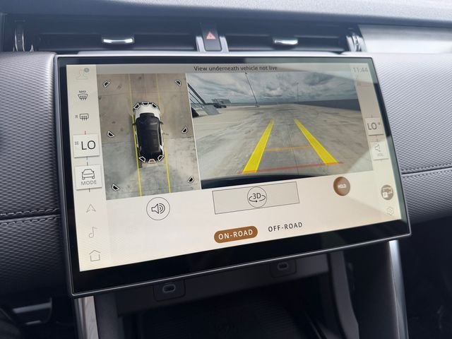 New 2026 Santorini Black Land Rover Landmark image 21