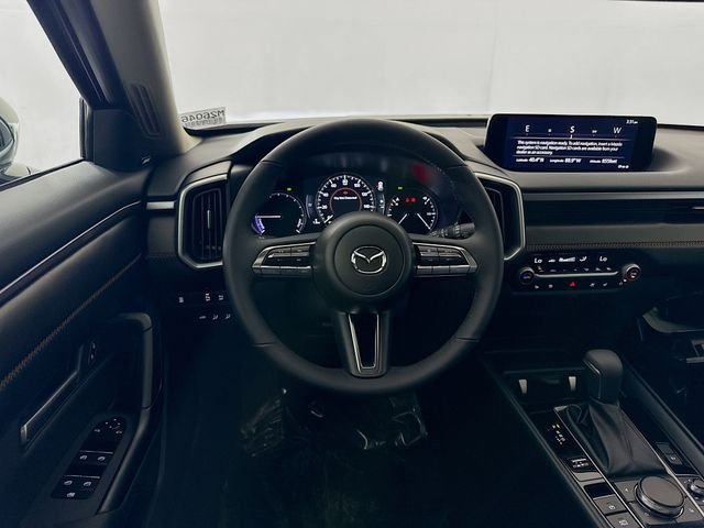 New 2026 Jet Black Mica Mazda Premium AWD image 23